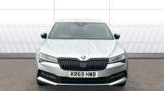 Skoda Superb 2.0 TSI 190 Sport Line Plus 5dr DSG Petrol Hatchback